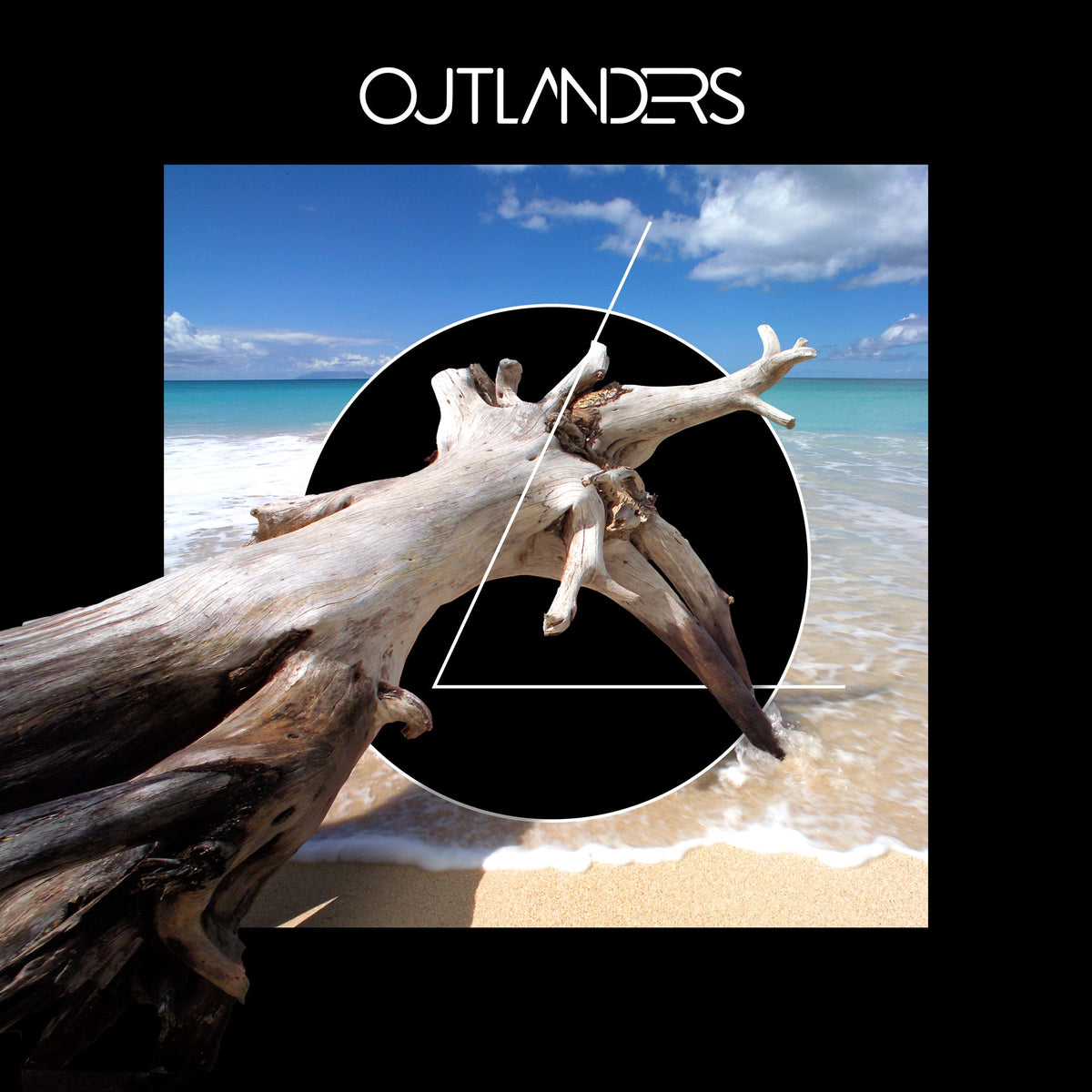 Outlanders | Outlanders | CD