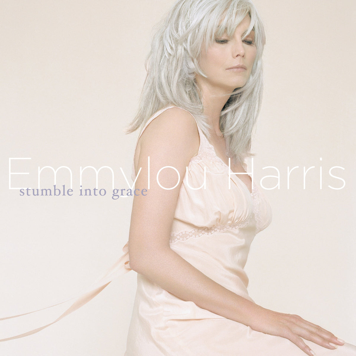 Harris, Emmylou | Stumble Into Grace ( Cream) | 1LP