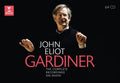 John Eliot Gardiner | The Complete Recordings on Erato | 64CD