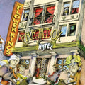 The Flower Kings | Paradox Hotel (2023 Reissue) | CD