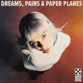 Pixey | Dreams, Pains & Paper Planes [ | 1LP