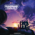 Guardians Of The Galaxy Vol3 | Guardians Of The Galaxy Vol3 | CD