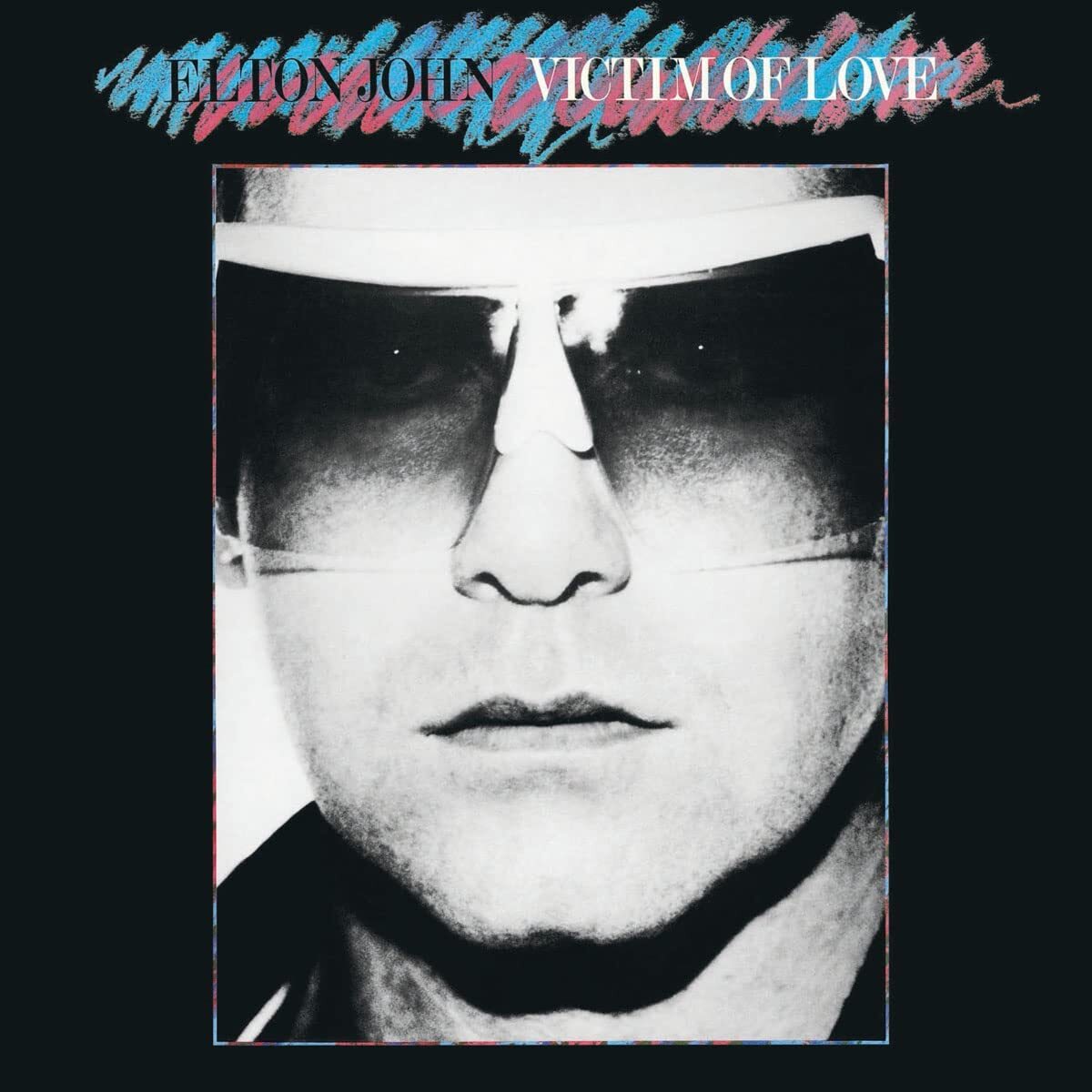 John Elton | Victim Of Love | 1LP