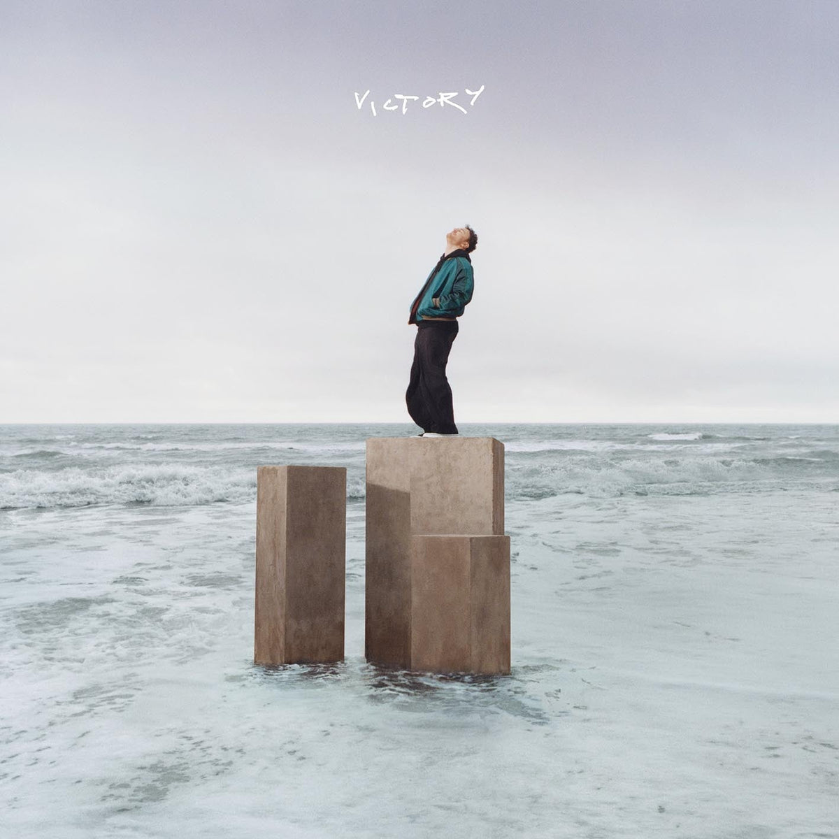 Cian Ducrot | Victory | CD