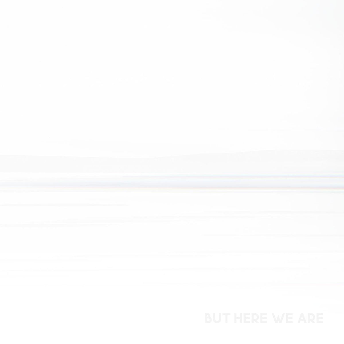 Foo Fighters | But Here We Are | 1LP