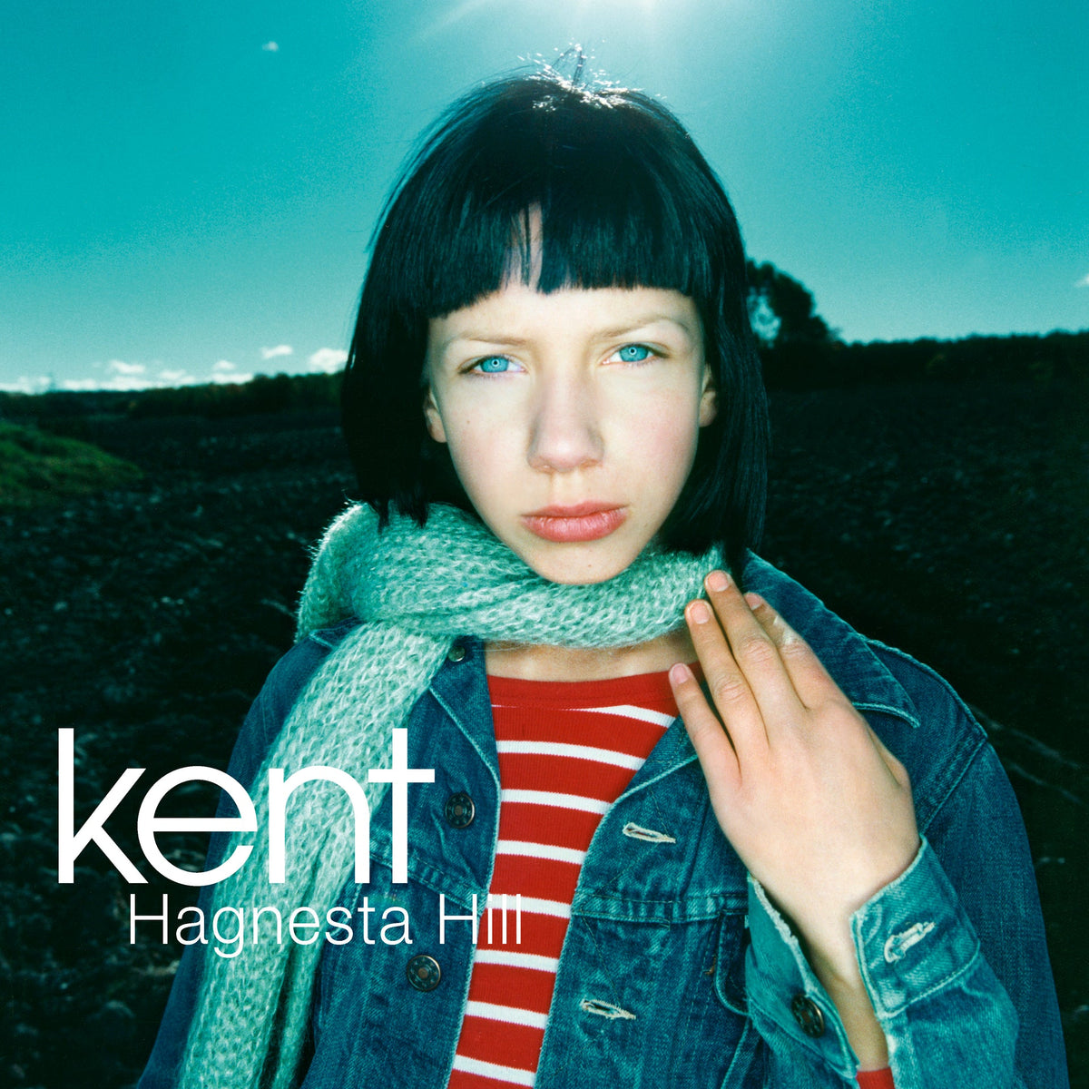 KENT | Hagnesta Hill | 2LP
