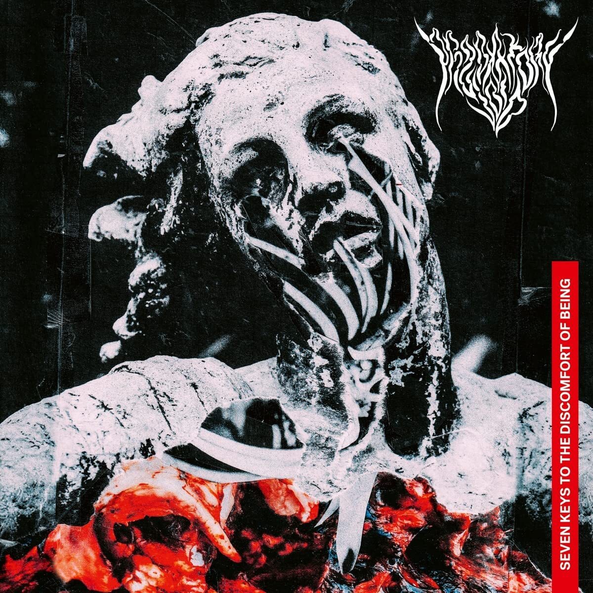 Predatory Void | Seven Keys To | CD