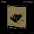 Foals | Life Is Dub (Gold Vinyl, Record Store Day 2023) | 1LP