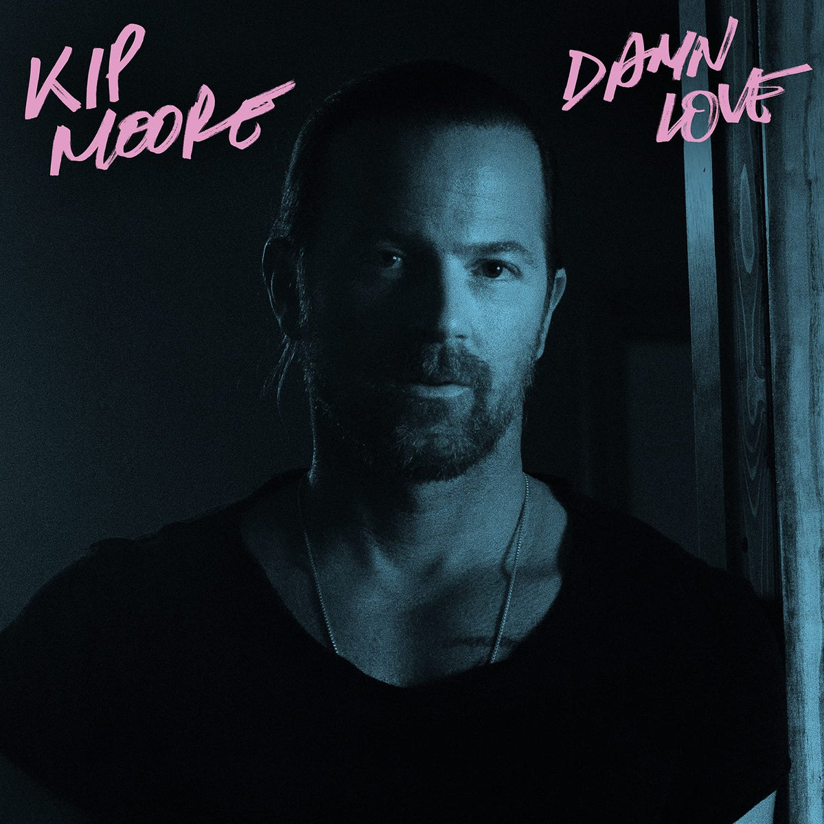Moore Kip | Damn Love | CD