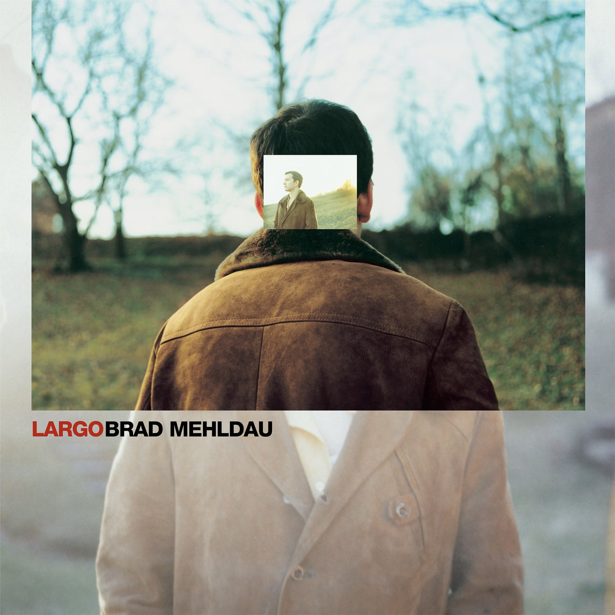Mehldau, Brad | Largo (Black) | 2LP