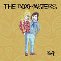 The Boxmasters | '69 | CD