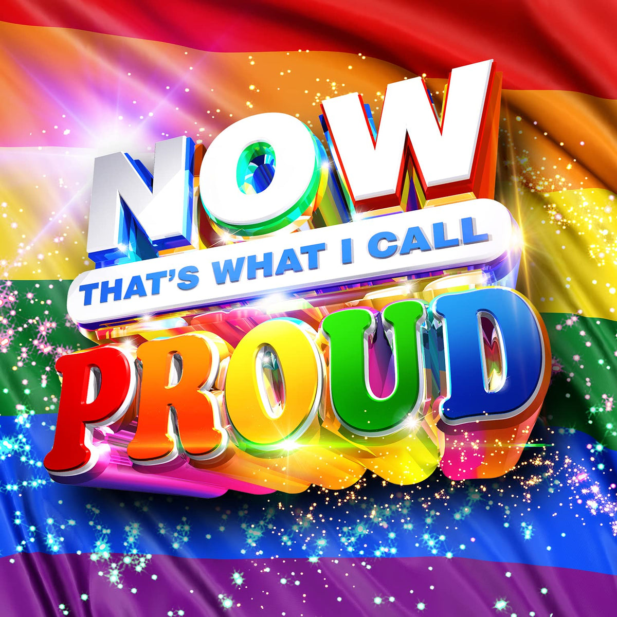 Now Proud / Various | Now Proud / Various | CD