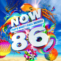 Various Artists | NOW That's What I Call Music! 86 | CD