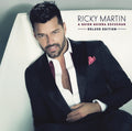 Martin, Ricky | A Quien Quie-Deluxe..5122 | CD