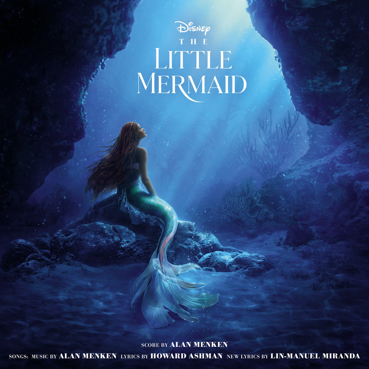 Little Mermaid | OST | CD
