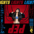 Lights | DED | CD