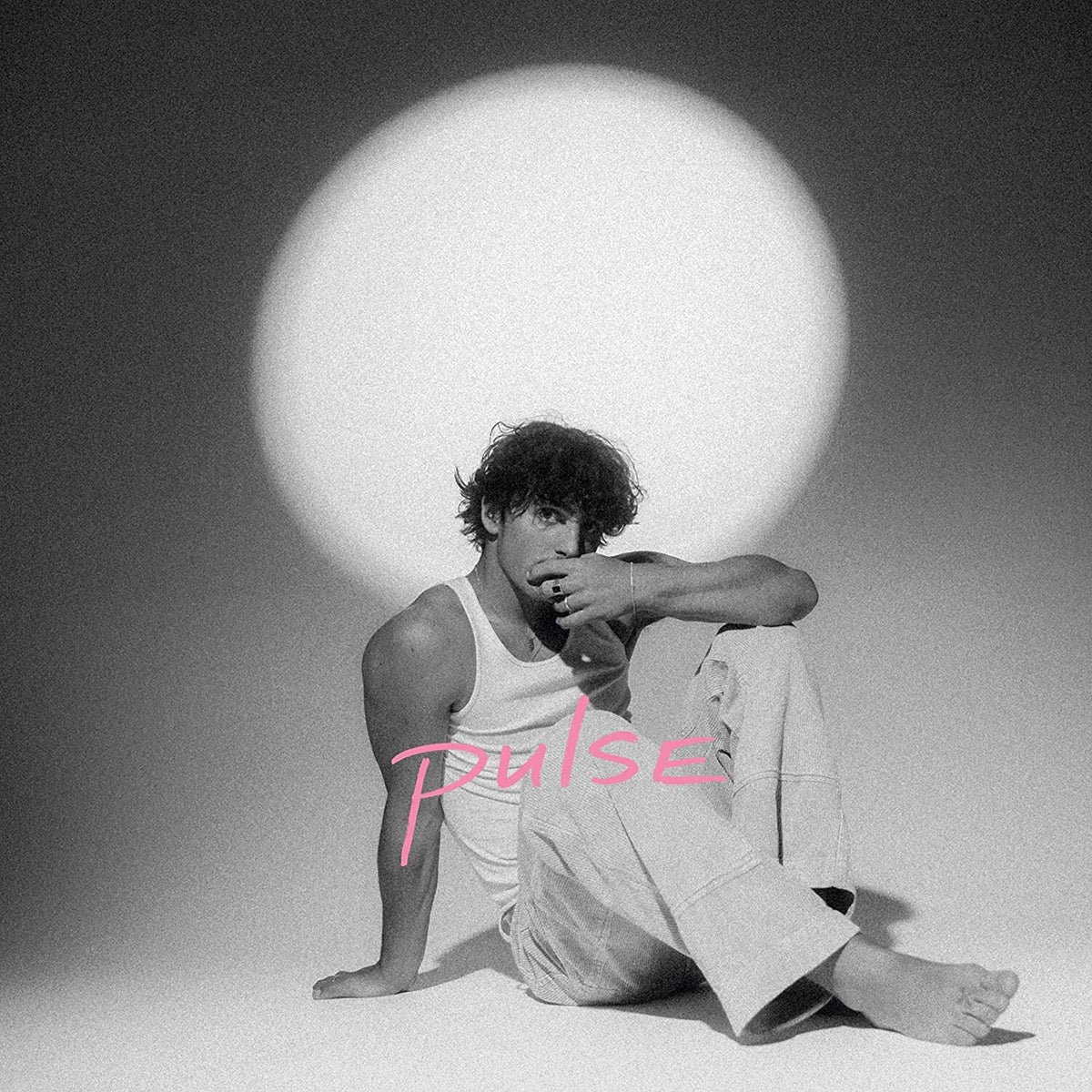 Benson Boone | PULSE | CD