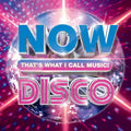 Now Disco | Now Disco | CD