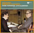 Daniel Barenboim, Otto Klemper | Beethoven Piano Concerto No. | 1LP
