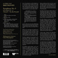 Klemperer, Otto | Beethoven Symphony No. 9 | 1LP