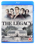 Legacy Season 1, The | Legacy Season 1, The | Blu-ray