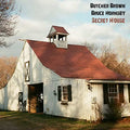 Butcher Brown / Bruce Hornsby | Secret House | LP