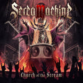 Screamachine | Church Of Scream | CD