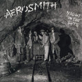 Aerosmith | Night in the Ruts | CD