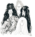 Aerosmith | Draw the Line | CD
