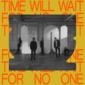 Local Natives | Time Will Wait | CD