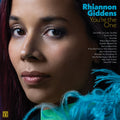 Giddens, Rhiannon | Youre The One | CD