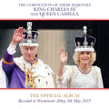 V/A | Coronation Of Their Ma... | 2CD