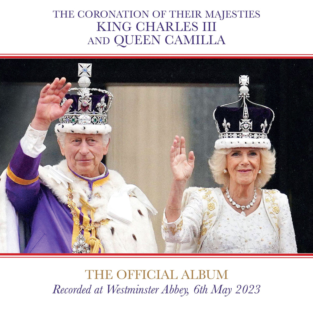 V/A | Coronation Of Their Ma... | 2CD