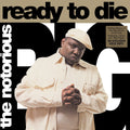 Notorious B.i.g. | Ready To Die (Gold Vinyl) | 2LP
