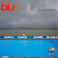 Blur | The Ballad of Darren | 1LP Black Vinyl