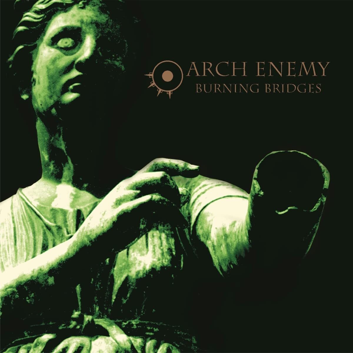 Arch Enemy | Burning Bridges | CD