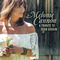 Melonie Cannon | A Tribute To Vern Gosdin | CD