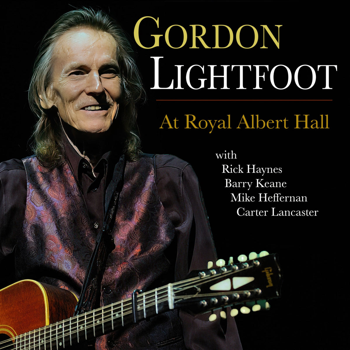 Lightfoot, Gordon | At Royal Albert Hall | CD