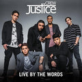 Justice Crew | Justice Crew-Live By The Words | CD