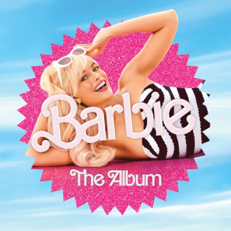 Various Artists | Barbie OST | CD