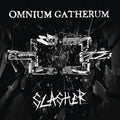 Omnium Gatherum | Slasher - EP | CD