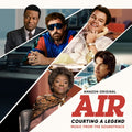 Various Artists | Air: Original Motion Picture Soundtrack | CD