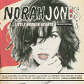 Jones, Norah | Little Broken Hearts | 3LP