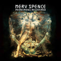 Merv Spence | Phenomena Recovered | CD