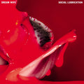 Dream Wife | Social Lubrication (Deep red coloured vinyl) | 1LP