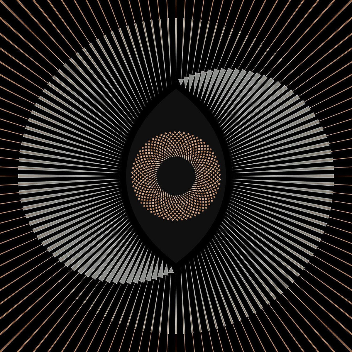 The Ocean | Holocene | CD