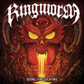 Ringworm | Seeing Through Fire | CD