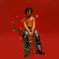 D4VD | Petals To Thorns - Translucent | 1LP