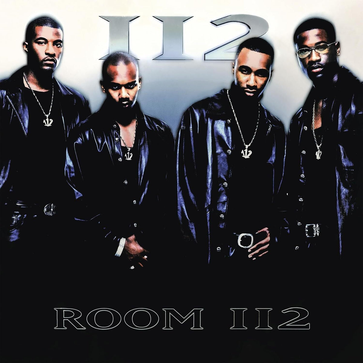 112 | Room 112 | 2LP