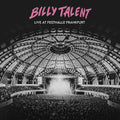 Billy Talent | Live at Festhalle Frankfurt | 2CD